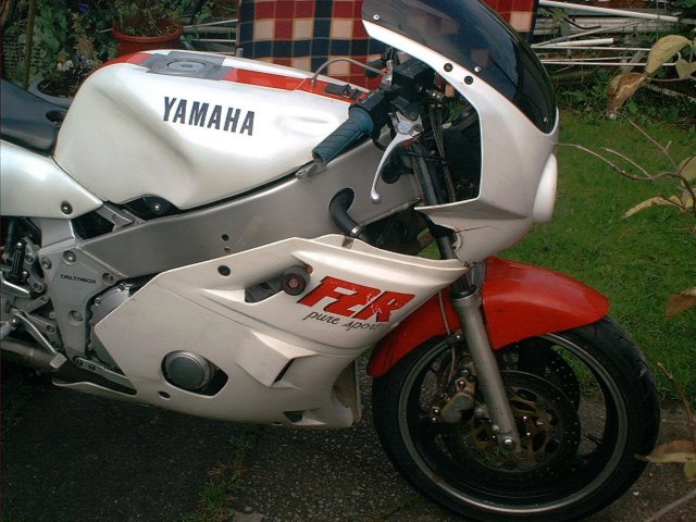 Nose cone fairing and aluminium tank cover