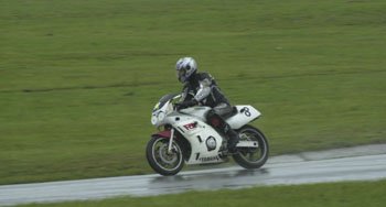 Anglesey circuit, 20th September 2003