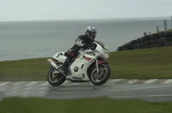 Anglesey circuit, 20th September 2003