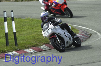 Anglesey circuit, 23rd August 2003