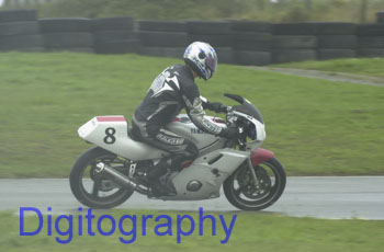 Anglesey circuit, 23rd August 2003