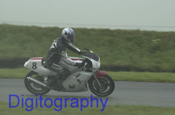 Anglesey circuit, 23rd August 2003