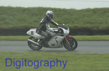Anglesey circuit, 23rd August 2003