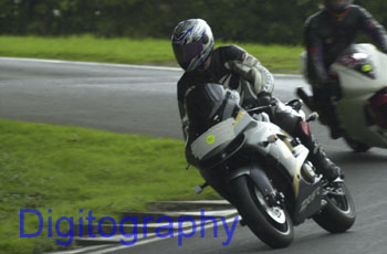 Cadwell Park, 24th July 2003