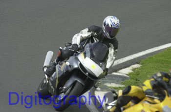 Cadwell Park, 24th July 2003