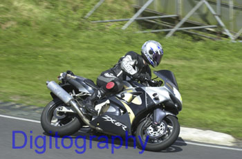 Cadwell Park, 24th July 2003