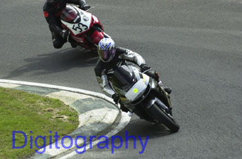 Cadwell Park, 24th July 2003
